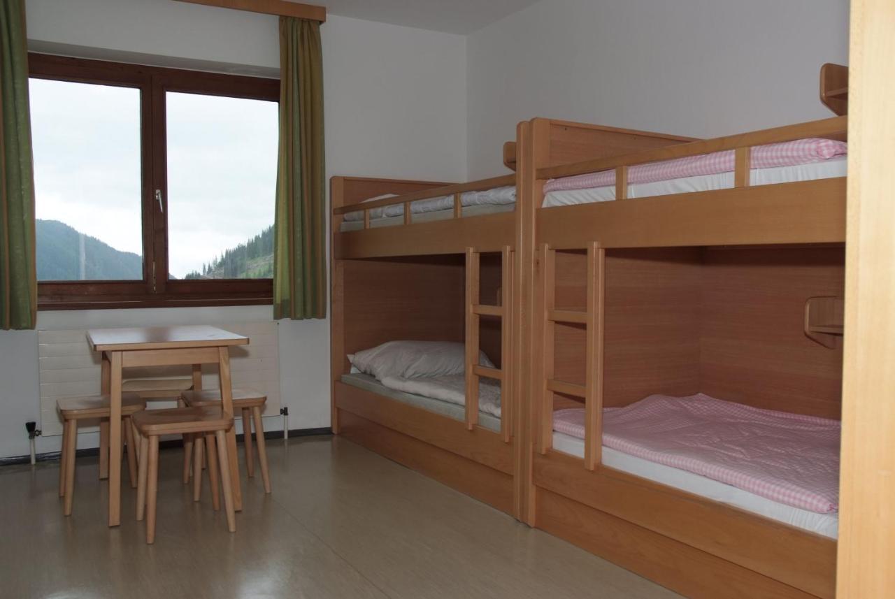 Gastehaus Lackner Bed and Breakfast Planneralm Eksteriør billede